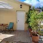 Appartement Ioana Sea View *