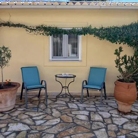 Ioana Sea View Corfu (city)