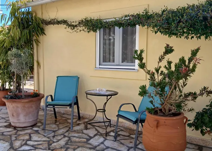 Ioana Sea View Apartment *