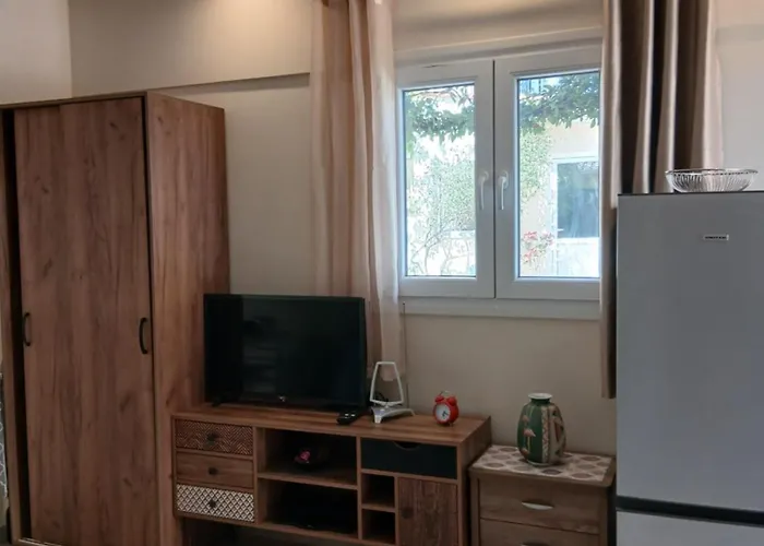 Apartment Ioana Sea View