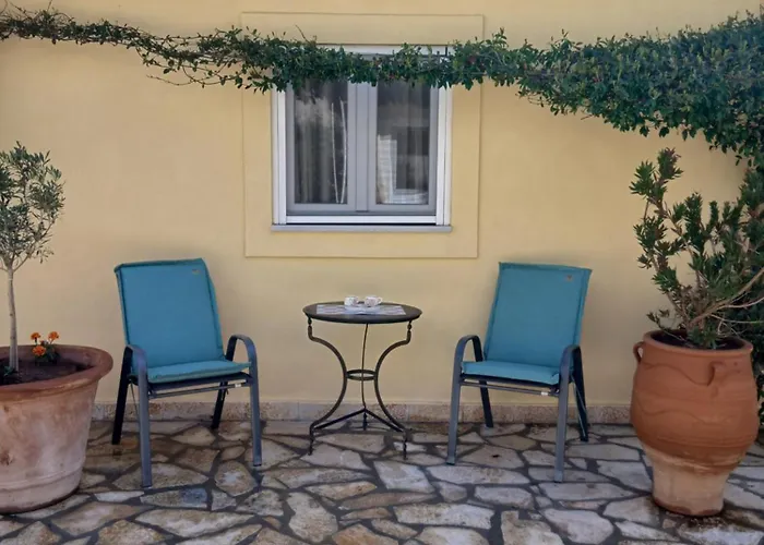 Ioana Sea View Corfu (city)
