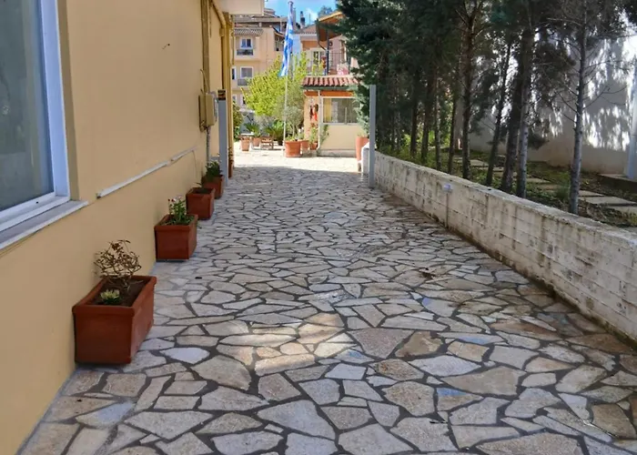 Ioana Sea View Apartment *